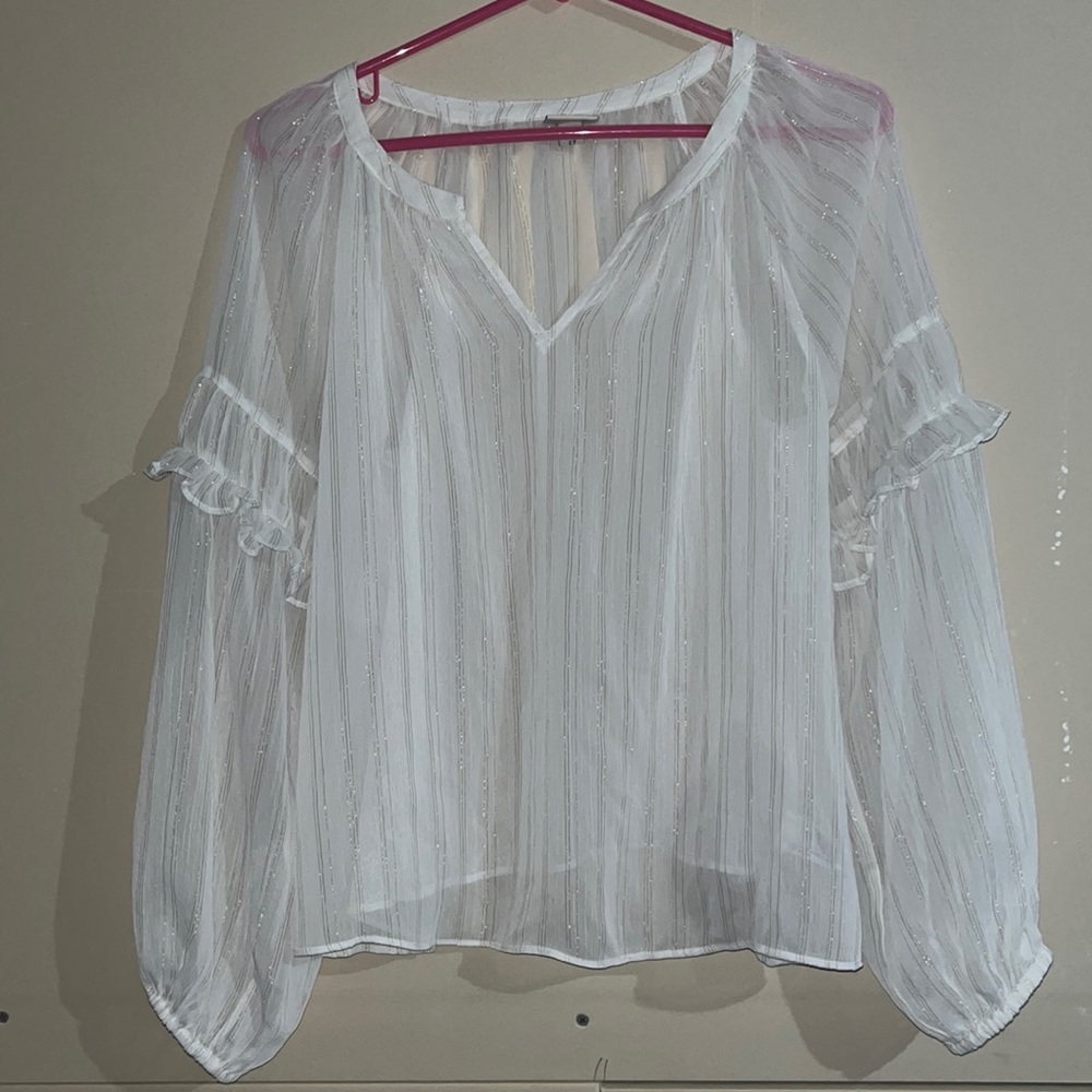 Adorable blouse 👚